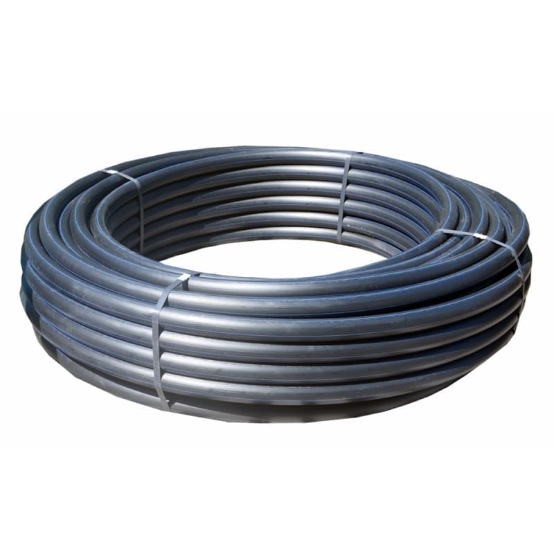 VALWater DRINKING WATER PIPE PE100RC D.110x6.6 mm PN10 SDR17 COIL 100 m ...