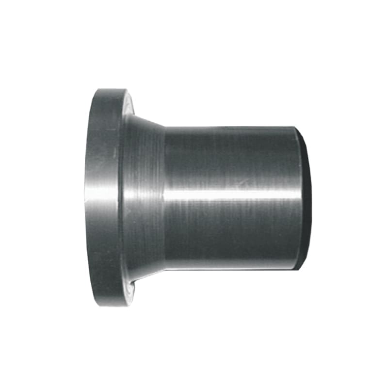 Stub Injection LONG STUB END, PE100, DN 500, SDR17, INJECTION MOLDED | Produse.Valrom.ro